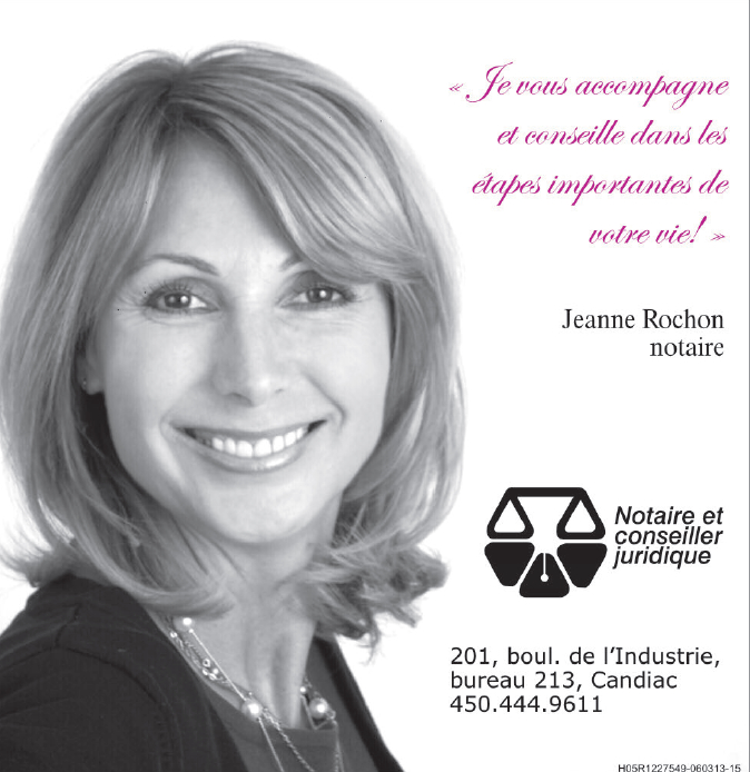 Philippe Bourgouin | 201 Bd de lIndustrie, Candiac, QC J5R 6A6, Canada | Phone: (450) 444-9611