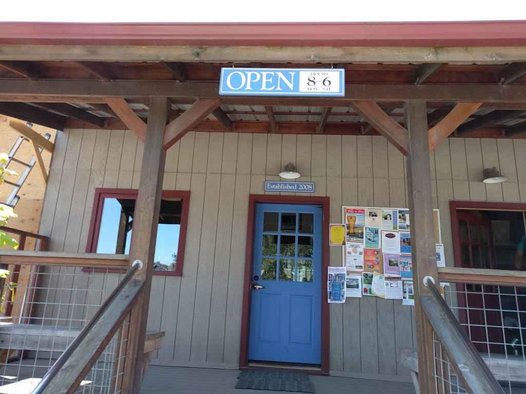 Bakery San Juan | 775 Mullis St, Friday Harbor, WA 98250, USA | Phone: (360) 378-5810