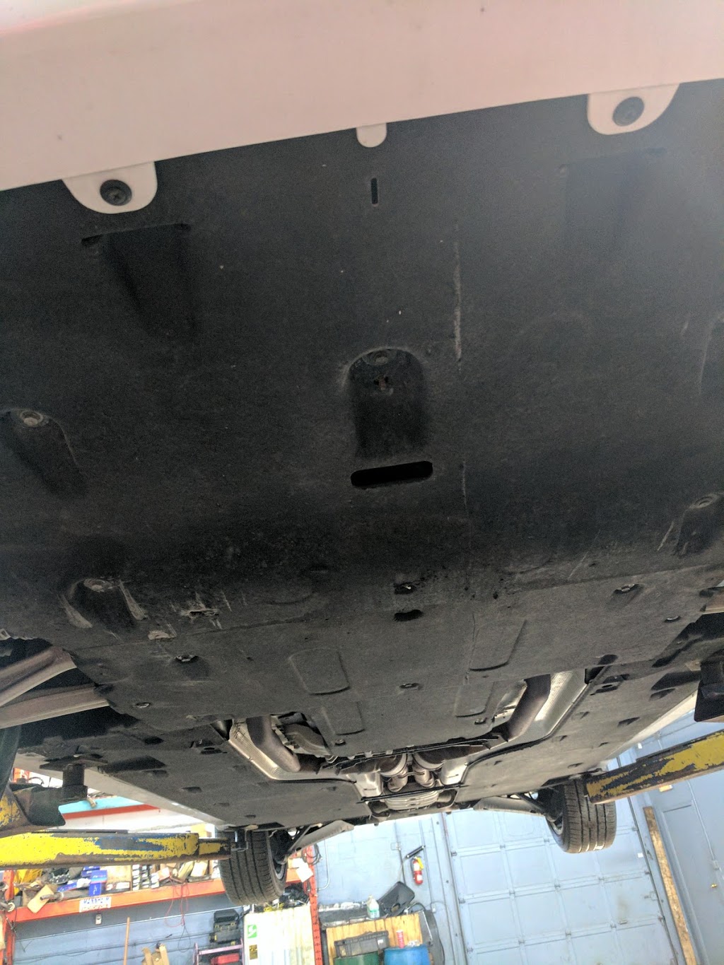Pamo Automotive Services Inc | 6755 Columbus Rd #2, Mississauga, ON L5T 2G9, Canada | Phone: (905) 461-2515
