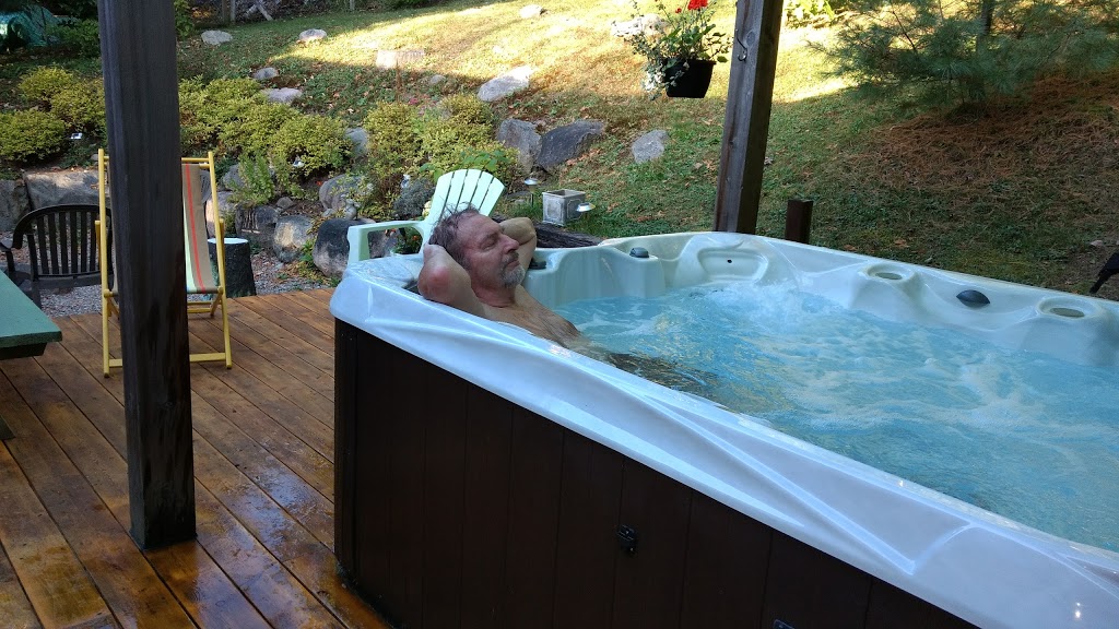 Au Beau Soleil Bed & Breakfast | 1685 Chem. du Village, Mont-Tremblant, QC J8E 1K4, Canada | Phone: (450) 233-2890