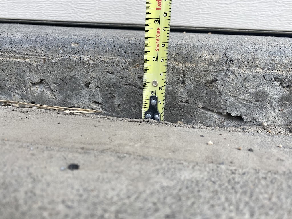 Strathcona Spray Foam & Concrete Lifting | 52150 Range Rd 221 #217, Sherwood Park, AB T8E 1C8, Canada | Phone: (403) 556-0055