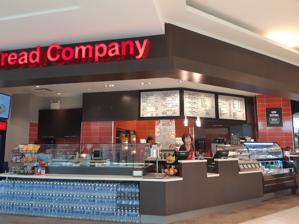 The Saucy Bread Company | 3625 Shaganappi Trail NW G012A, Calgary, AB T3A 0E2, Canada | Phone: (403) 454-3626