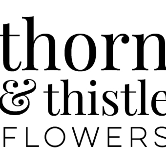 thorn & thistle flowers | 713 St Patrick St, Victoria, BC V8S 4X6, Canada | Phone: (250) 384-3385