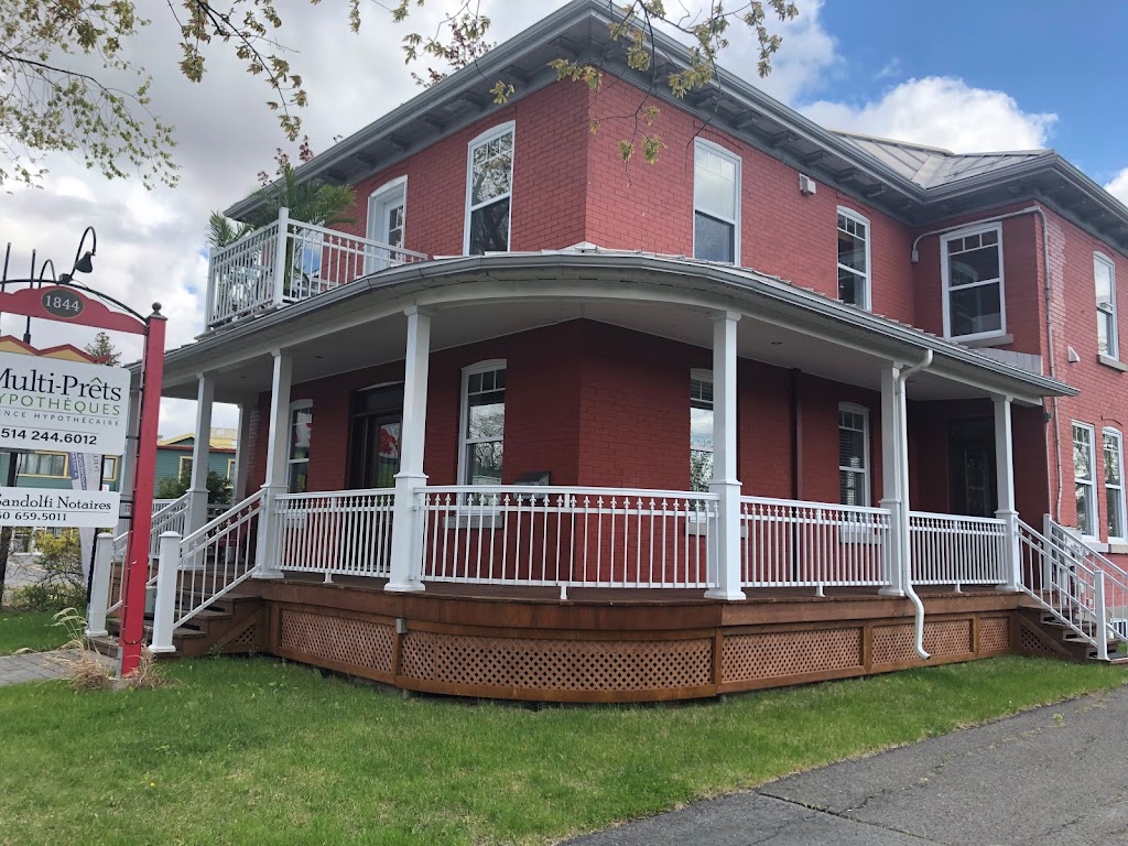 Multi-Prêts Chambly - Courtiers hypothécaires Lalonde-Brooks | 1844 Av. Bourgogne, Chambly, QC J3L 1Z3, Canada | Phone: (514) 244-6012