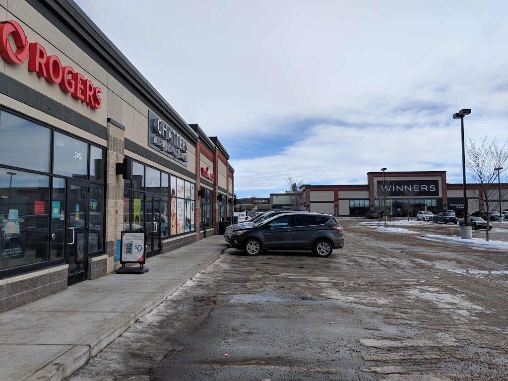 Winners | 6805 48 Ave, Camrose, AB T4V 4W1, Canada | Phone: (780) 672-0405
