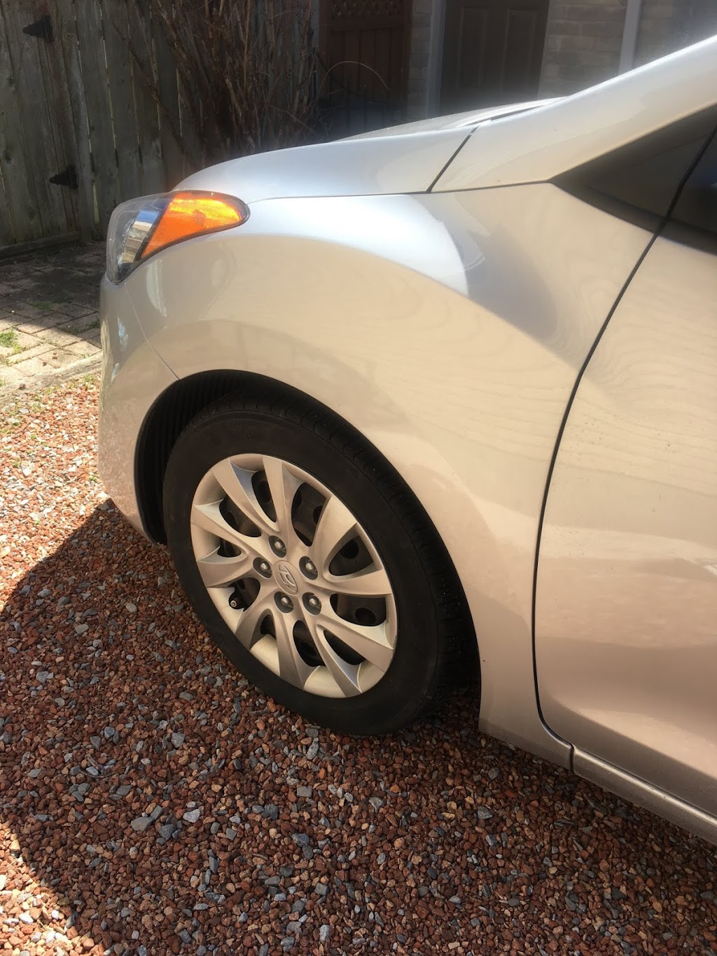 Newport Collision Service Inc | 41 St Paul St W, St. Catharines, ON L2S 2C3, Canada | Phone: (905) 984-3368