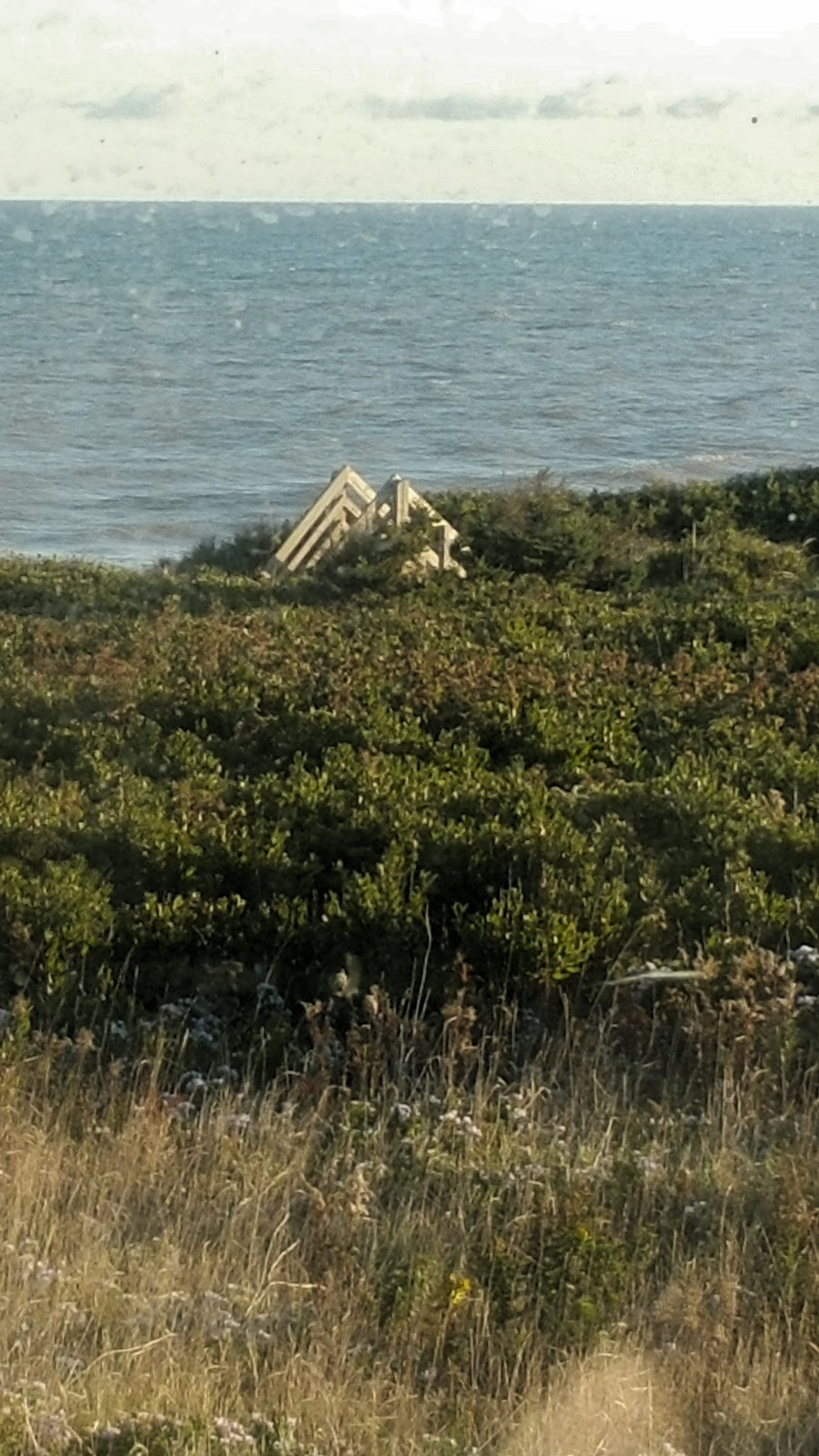 Rock Barra Artist Retreat | 211 Big Pond Rd, Souris, PE C0A 2B0, Canada | Phone: (800) 463-4734