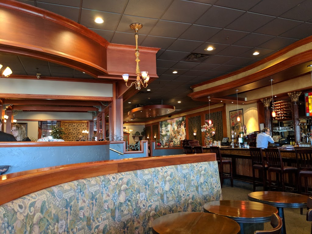 Remezzo Italian Bistro | 3335 Sheppard Ave E, Scarborough, ON M1T 3K2, Canada | Phone: (416) 498-8848