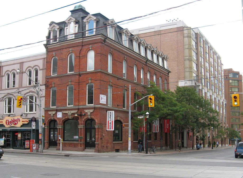 Domenic Spina | 12994 Keele St #2, King City, ON L7B 1H8, Canada | Phone: (416) 738-5984