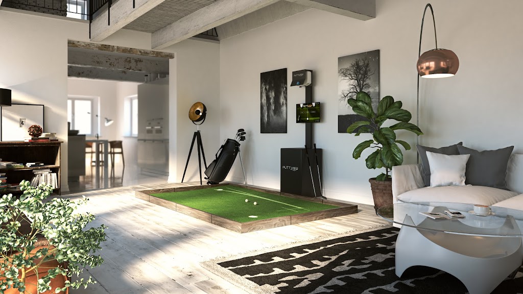 PuttView Canada | 120 Oriole Pkwy W unit 4, Elmira, ON N3B 1V5, Canada | Phone: (519) 589-1589