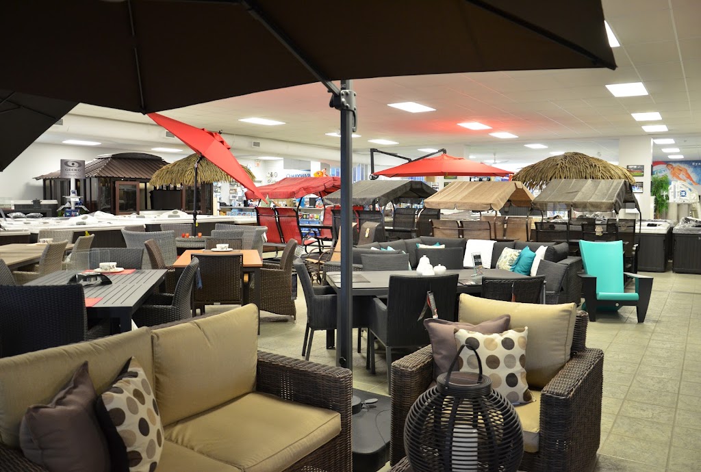 Trévi Joliette | 215 Rue des Entreprises, Notre-Dame-des-Prairies, QC J6E 0L9, Canada | Phone: (450) 759-8110