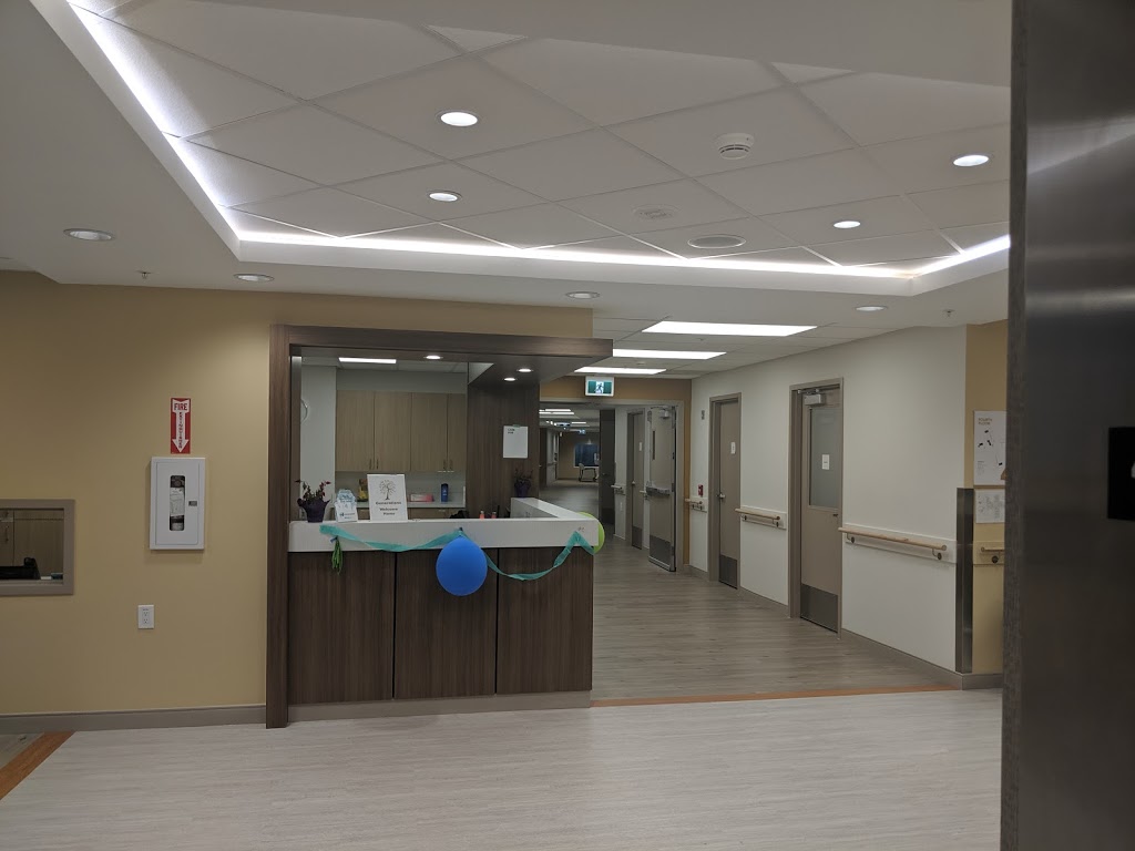 Generations, Multi Generational Housing and Community Centre | 120 Skyview Ranch Dr, Calgary, AB T3N 1S3, Canada | Phone: (403) 730-6440