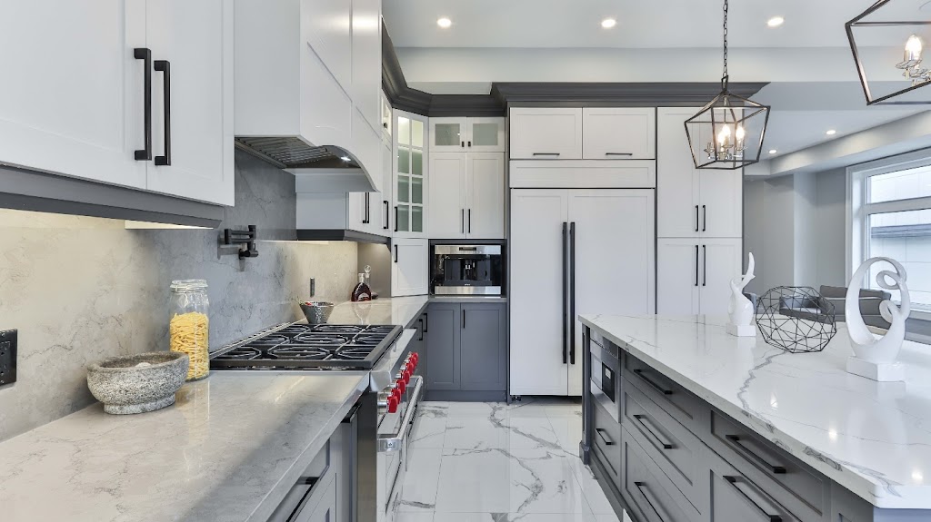 Studio Eleven Custom Cabinetry | 45 Rodinea Rd Unit 2, Maple, ON L6A 1R3, Canada | Phone: (416) 676-6189