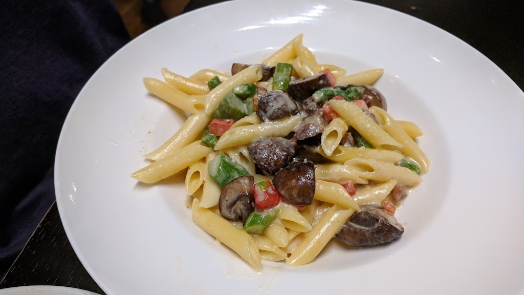 Corrados Restaurant & Bar | 38 Baldwin St, Whitby, ON L1M 1A2, Canada | Phone: (905) 655-3100