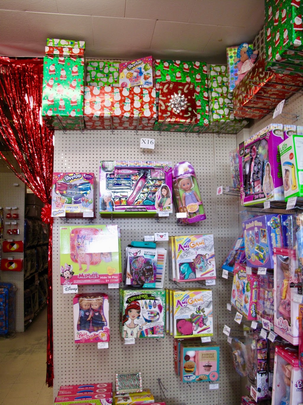 Western Varieties Wholesale | 10027 63 Ave NW, Edmonton, AB T6E 4Z2, Canada | Phone: (780) 439-1211