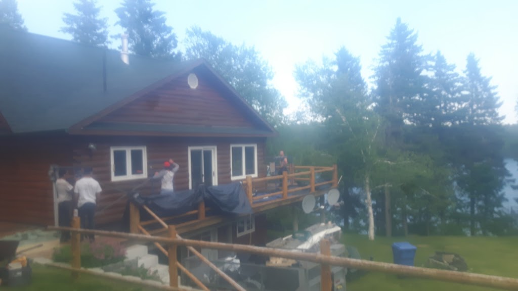 Murray D Logging Ltd | 4521 NB-11, Tabusintac, NB E9H 1H4, Canada | Phone: (506) 779-4484