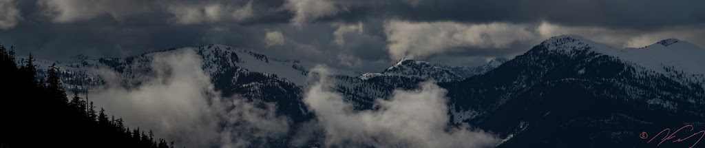 Skyline Ridge Trail | Unnamed Road, Britannia Beach, BC V0N 1J0, Canada
