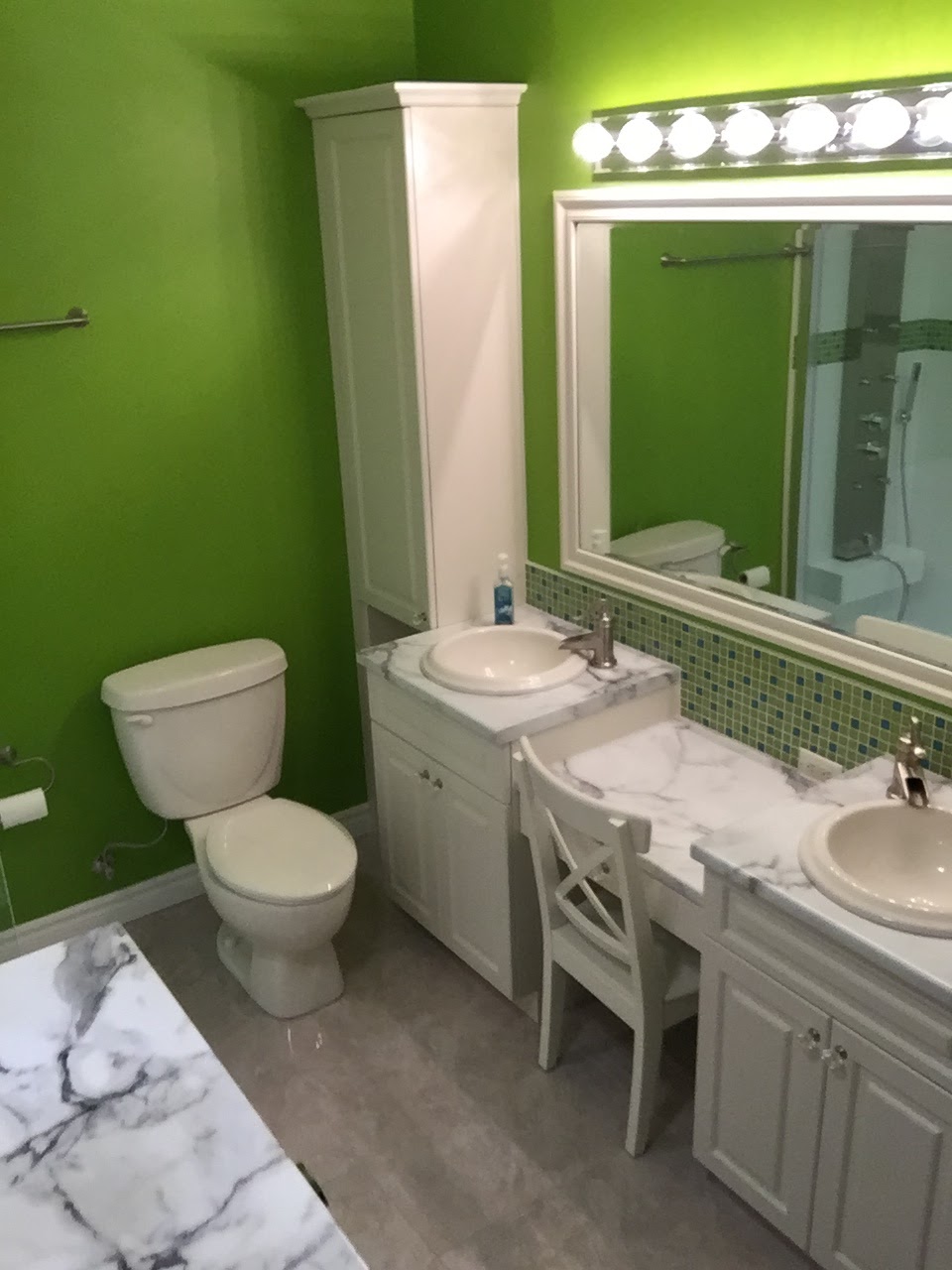 Custom Touches (1988) Inc | 3975 Pembina Hwy, Winnipeg, MB R3V 1X3, Canada | Phone: (204) 291-5770