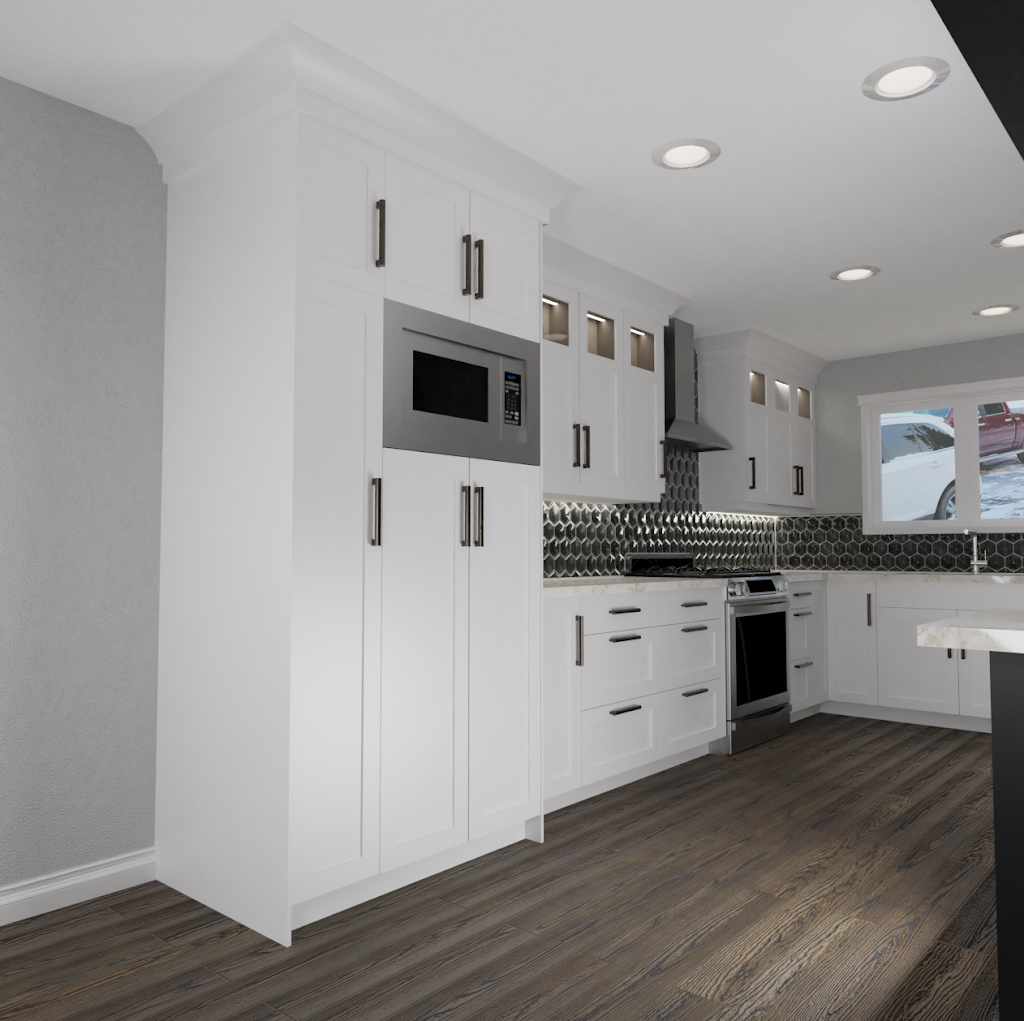 Skyhigh Rendering & Design INC. | Prairie Ridge Ave, Blackfalds, AB T4M 0C2, Canada | Phone: (403) 597-3747