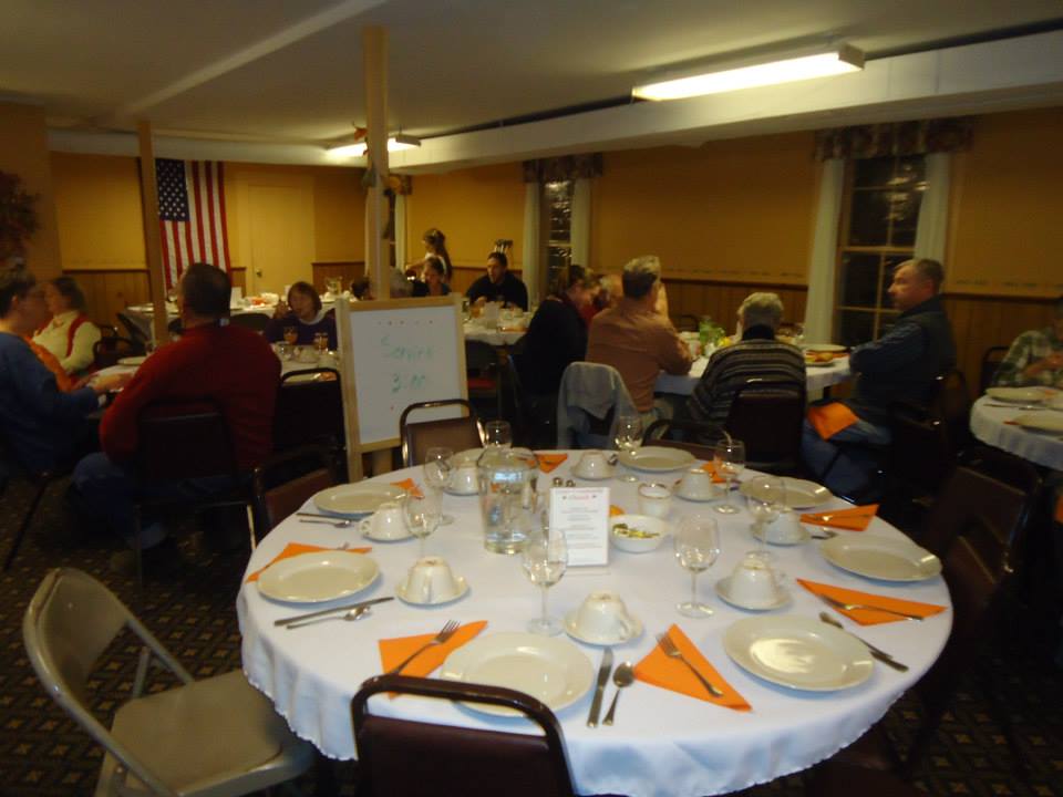 The Grace Community Church | 300 Gale St, Canaan, VT 05903, USA | Phone: (802) 266-3071