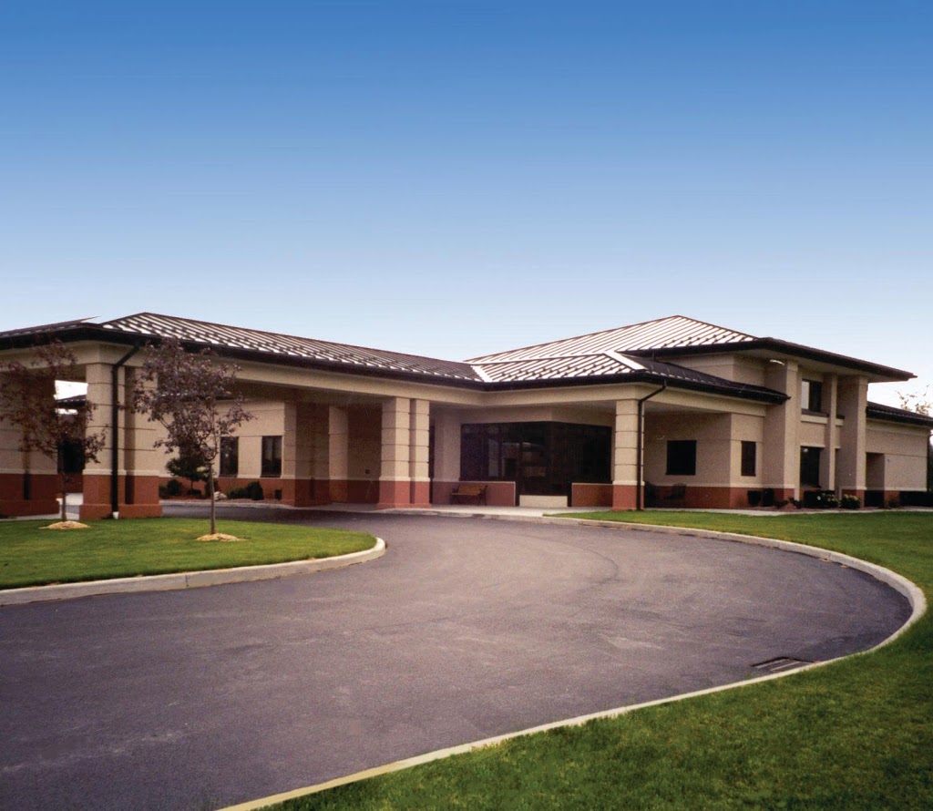 Autumn View Health Care Facility | 4650 Southwestern Blvd, Hamburg, NY 14075, USA | Phone: (716) 648-2450
