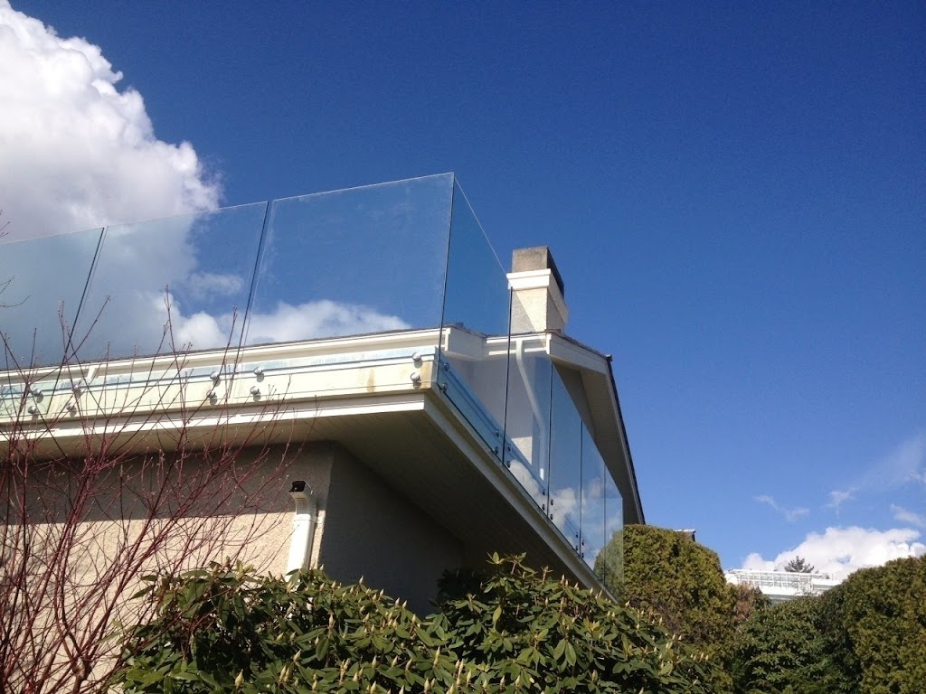 Prism Glass Ltd | 580 Seaborne Ave, Port Coquitlam, BC V3B 0M3, Canada | Phone: (604) 468-7969