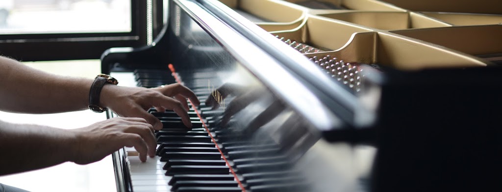 Coburn Piano Studio | 56 Tuscany Run, Timberlea, NS B3T 0L3, Canada | Phone: (403) 714-1274