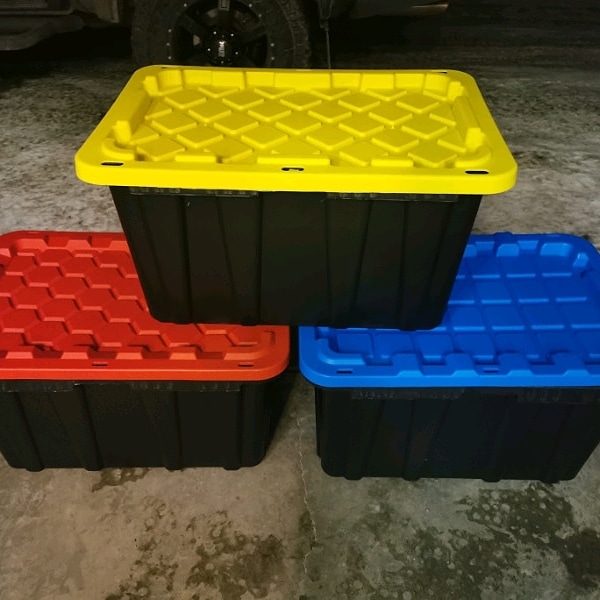 Calgary Bins Hotshot | 22 Covepark Rise NE, Calgary, AB T3K 0A5, Canada | Phone: (403) 690-9216