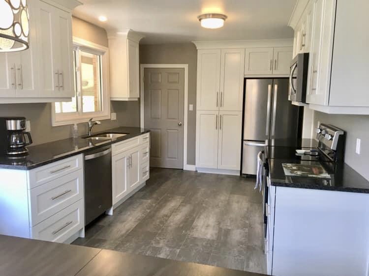 IDS Custom Cabinetry & Contracting, Inc. | 23273 Prince Albert Rd, Chatham, ON N7M 5J1, Canada | Phone: (519) 437-1417