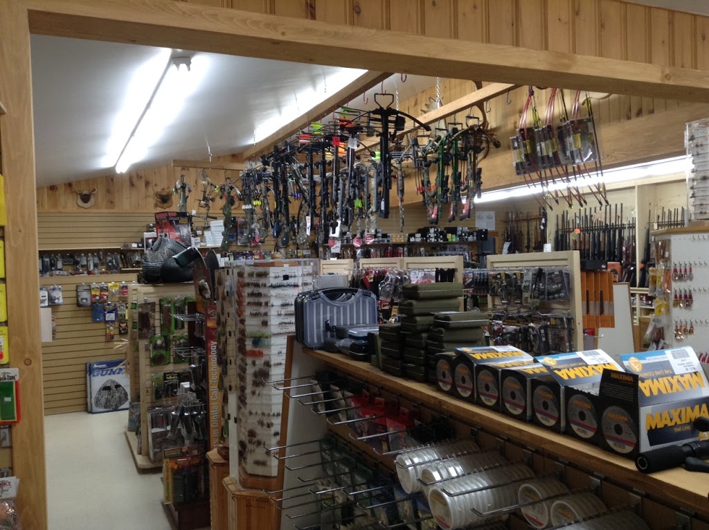Pro-Nature Lac-Mégantic | 2740 Rue Laval, Nantes, QC G6B 1A1, Canada | Phone: (819) 583-2811