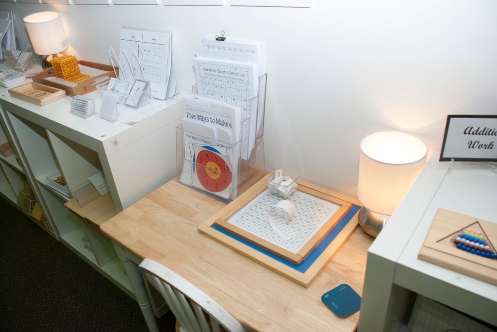 Aspen Hill Montessori | 742 85 St SW, Calgary, AB T3H 4C7, Canada | Phone: (403) 246-2794