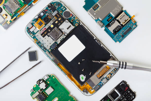 Guelph Cellphone Repairs | 166 Deerpath Dr #83, Guelph, ON N1K 0E2, Canada | Phone: (226) 206-1998