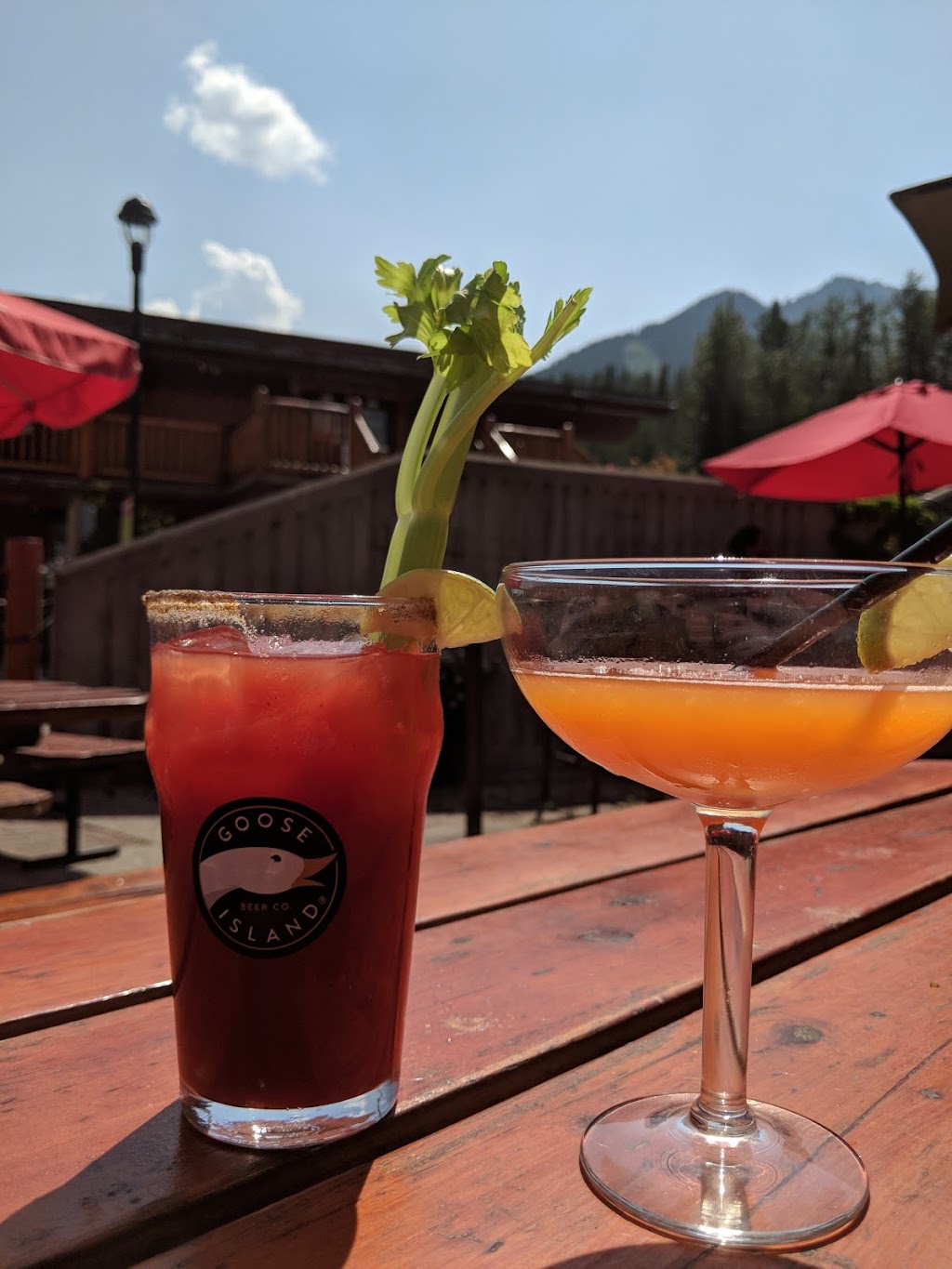 Legends Mountain Eatery | Fernie Alpine Resort, 5343 Fernie Ski Hill Rd, Fernie, BC V0B 1M6, Canada | Phone: (250) 423-2444
