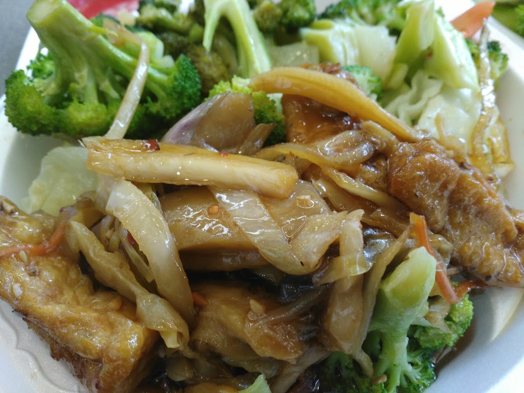 Famous Wok | 13850 Steeles Ave, Hornby, ON L0P 1E0, Canada