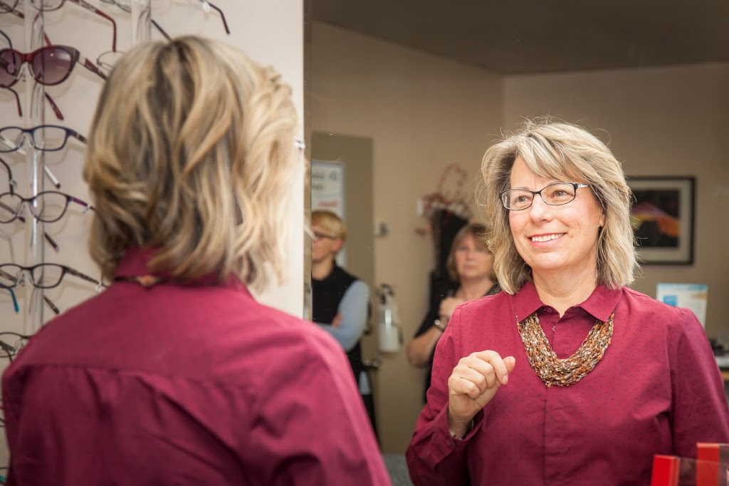 Richmond Village Eye Care Centre | 6179 Perth St, Richmond, ON K0A 2Z0, Canada | Phone: (613) 838-4308