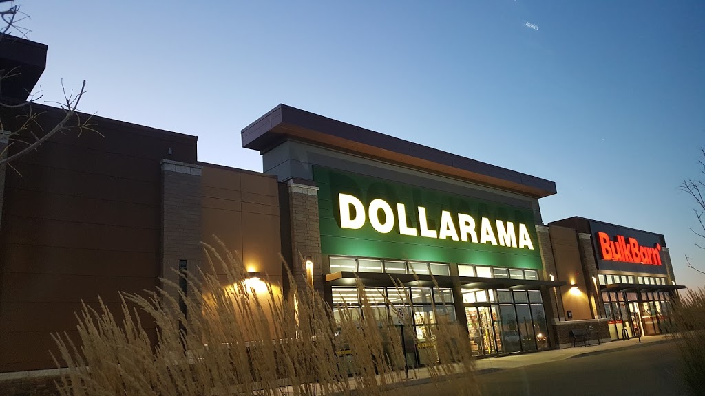 Dollarama | 12940 167 Ave NW Albany Market Square, Edmonton, AB T6V 1J6, Canada | Phone: (587) 459-0985