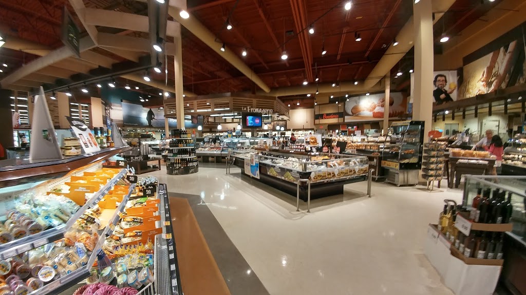IGA extra Convivio | 1819 Avenue Industrielle, Québec, QC G3K 1L8, Canada | Phone: (418) 843-6767