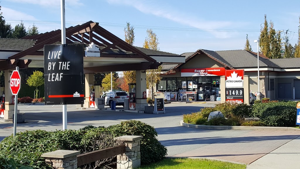 Petro-Canada | 2692 152 St, Surrey, BC V4P 1M8, Canada | Phone: (604) 536-8745