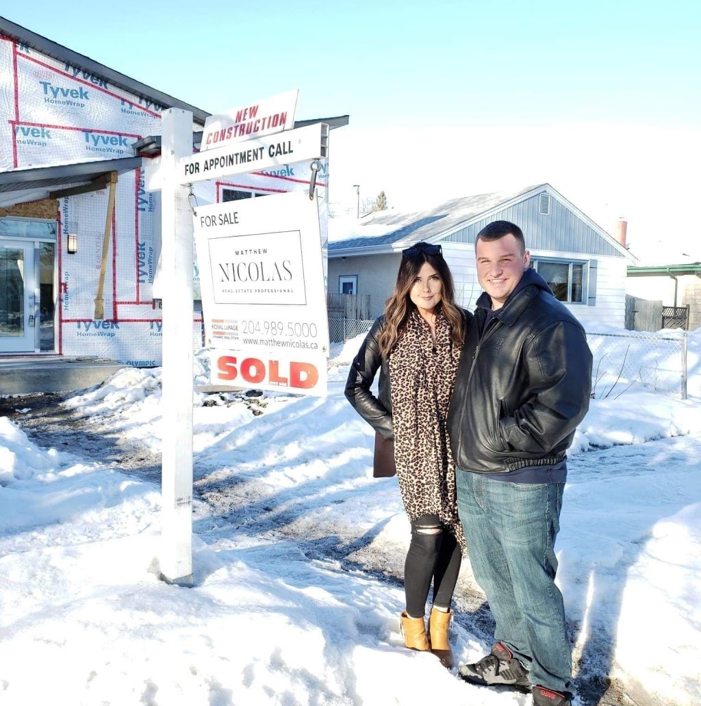 Royal LePage Dynamic Real Estate | 1450 Corydon Ave #3, Winnipeg, MB R3N 0J3, Canada | Phone: (204) 989-5000