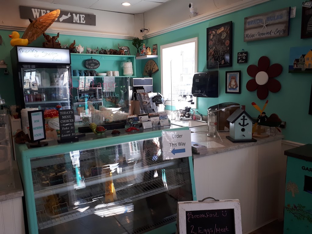 Water Street Market and Bakery | 50 Water St, Pictou, NS B0K 1H0, Canada | Phone: (902) 485-8454