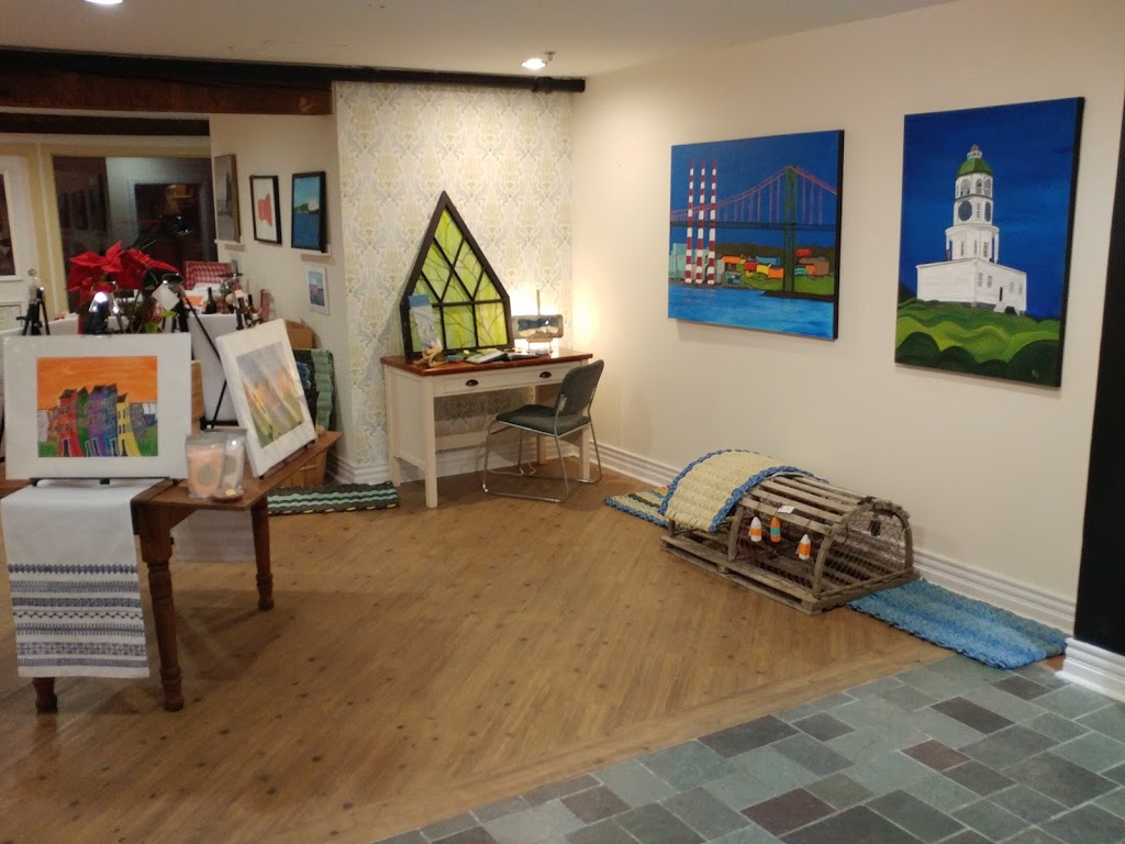 Karl Penton Gallery | 1869 Upper Water St, Halifax, NS B3J 1S9, Canada | Phone: (902) 293-3963