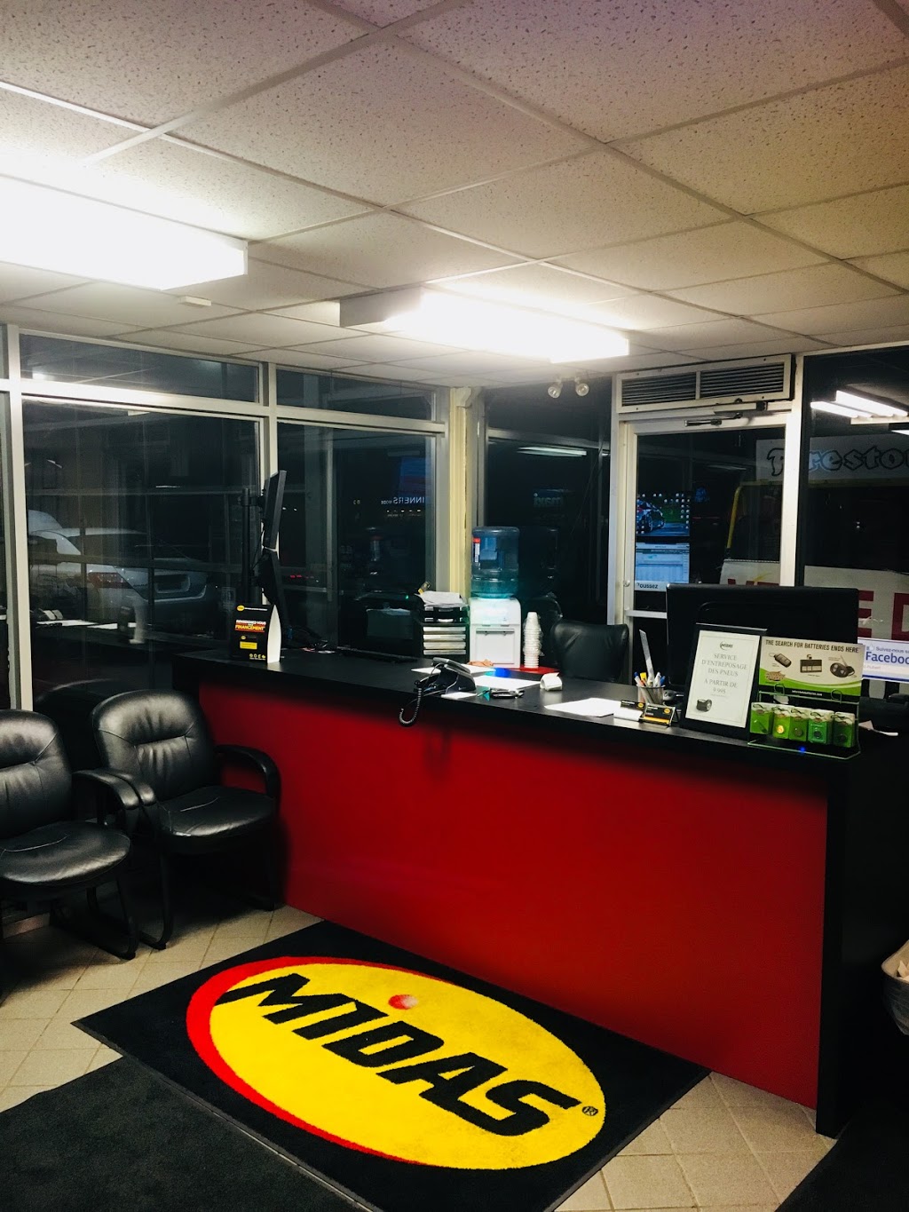 Midas | 3485 Boulevard Taschereau, Saint-Hubert, QC J4T 2G2, Canada | Phone: (450) 676-0291