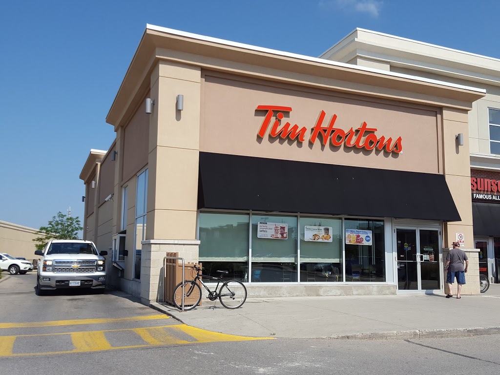 Tim Hortons | 6941 Derry Rd Building B, Milton, ON L9T 7H5, Canada | Phone: (905) 636-9194