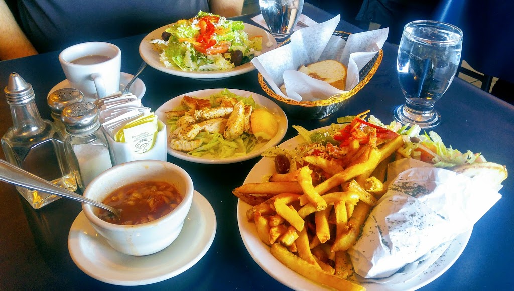 Tuxedo Village Family Restaurant | 2090 Corydon Ave, Winnipeg, MB R3P 0N3, Canada | Phone: (204) 897-6565