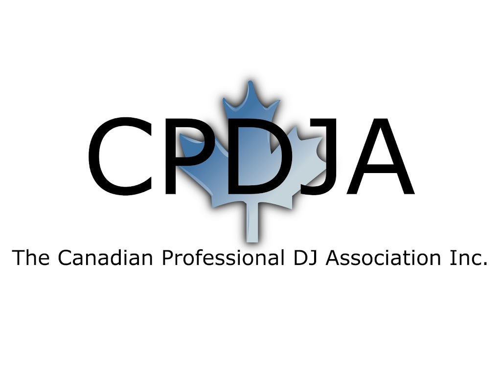 CANADIAN PROFESSIONAL DISC JOCKEY ASSOCIATION | 1085 Water St, Peterborough, ON K9H 3P7, Canada | Phone: (866) 964-2299