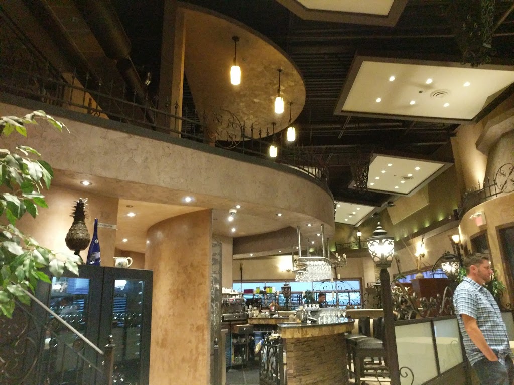 Sapore by Zafferano | 8000 ON-27, Woodbridge, ON L4H 0A8, Canada | Phone: (905) 851-3355