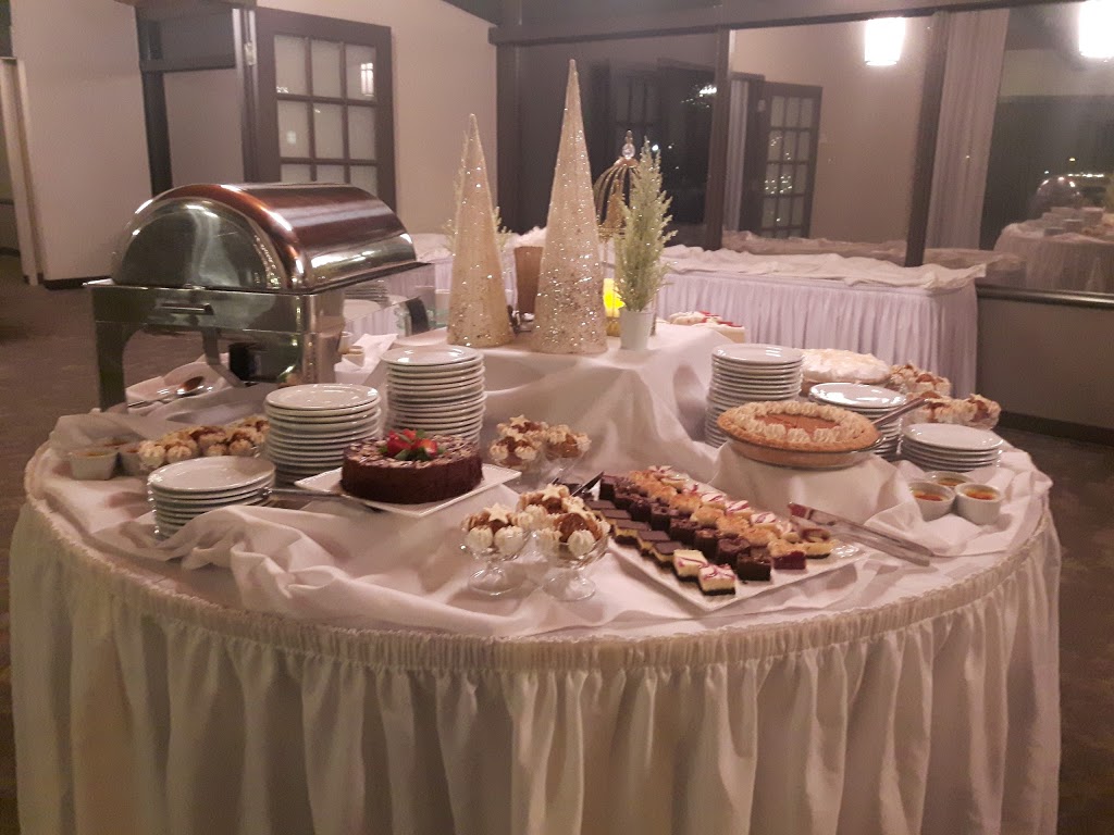 Wascana Country Club | 6500 Wascana Dr, Regina, SK S4P 3C2, Canada | Phone: (306) 586-5666