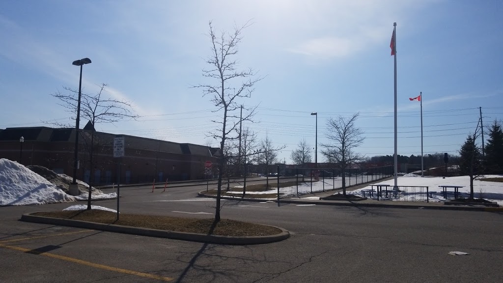 St. Maximilian Kolbe Catholic High School | 278 Wellington St E, Aurora, ON L4G 1J5, Canada | Phone: (905) 727-5652