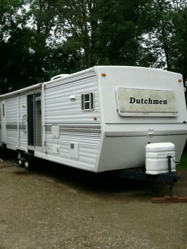 Sandhill Pines RV Park | 38087 Mile 86N, Beausejour, MB R0E 0C0, Canada | Phone: (204) 265-3600
