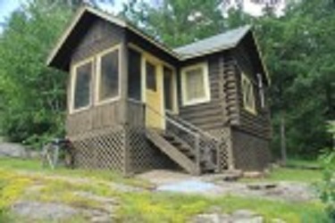 Totem Point Lodge | 46 Natures Trail Rd, Noëlville, ON P0M 2N0, Canada | Phone: (705) 898-2562